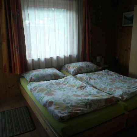 Ferienhaus Spitaler Kleinboden Екстериор снимка