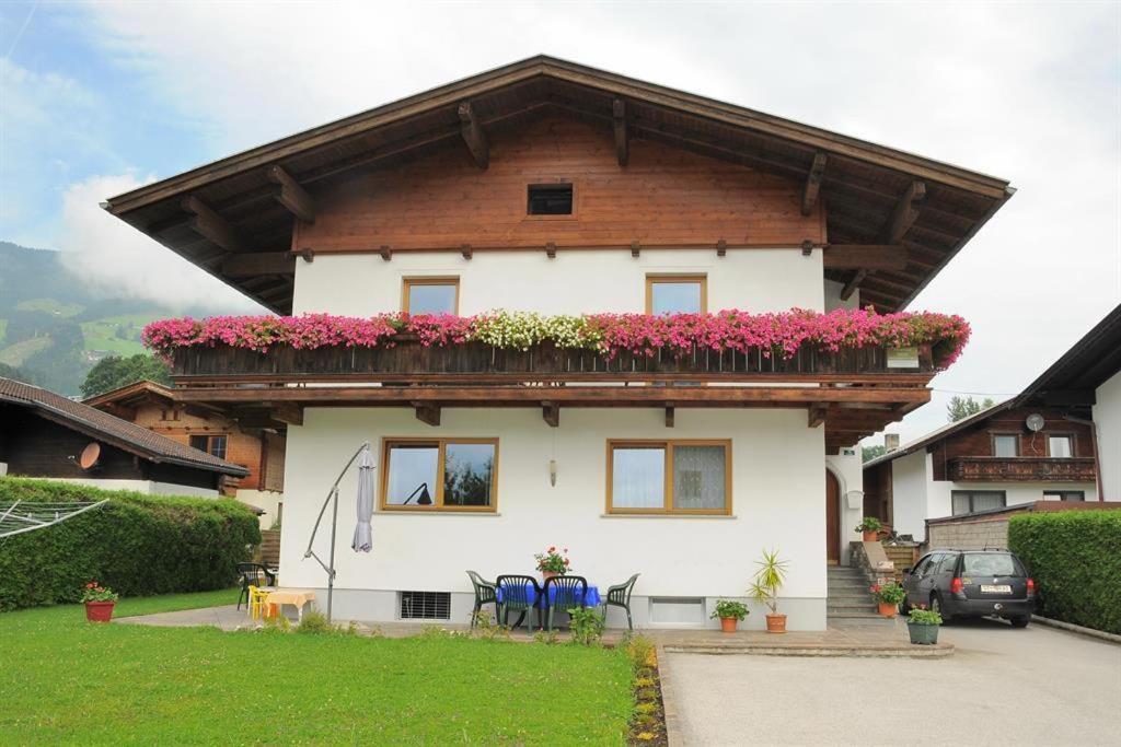 Ferienhaus Spitaler Kleinboden Екстериор снимка