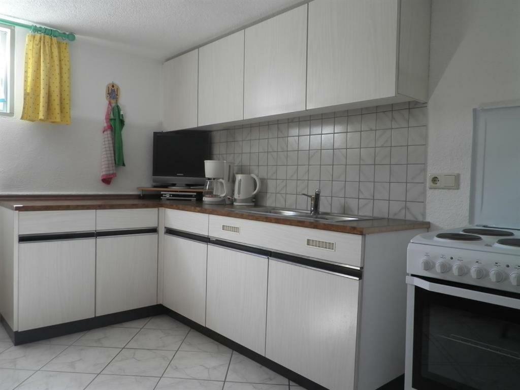 Ferienhaus Spitaler Kleinboden Екстериор снимка