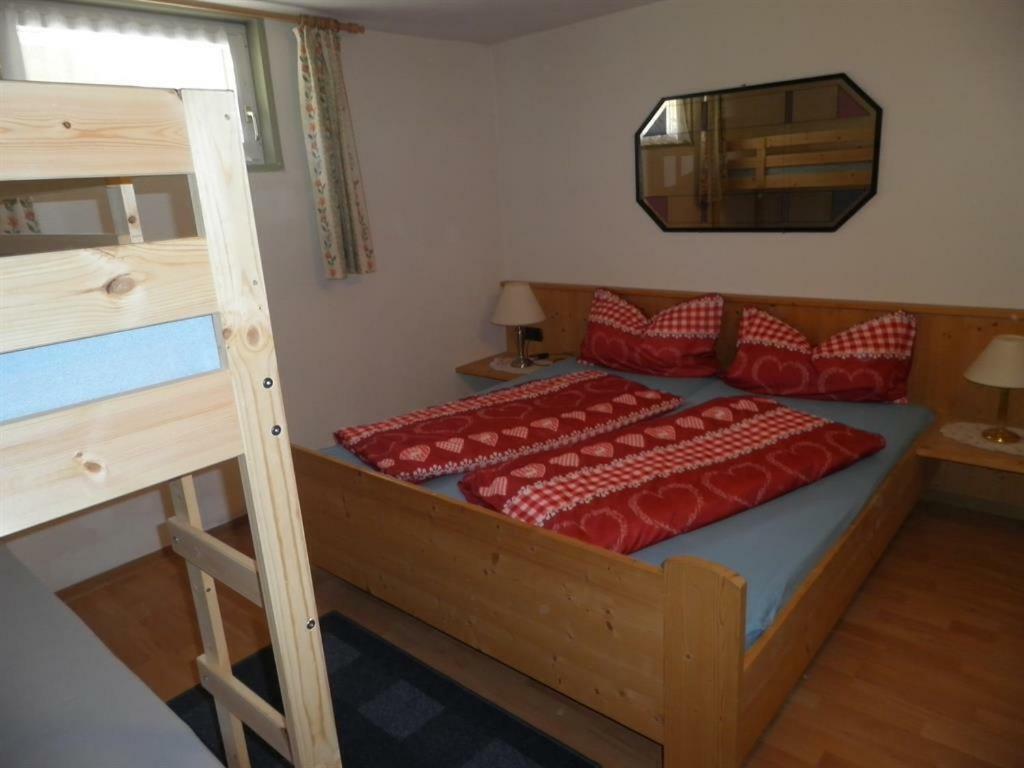 Ferienhaus Spitaler Kleinboden Екстериор снимка