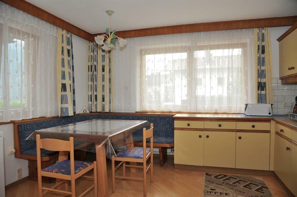 Ferienhaus Spitaler Kleinboden Екстериор снимка