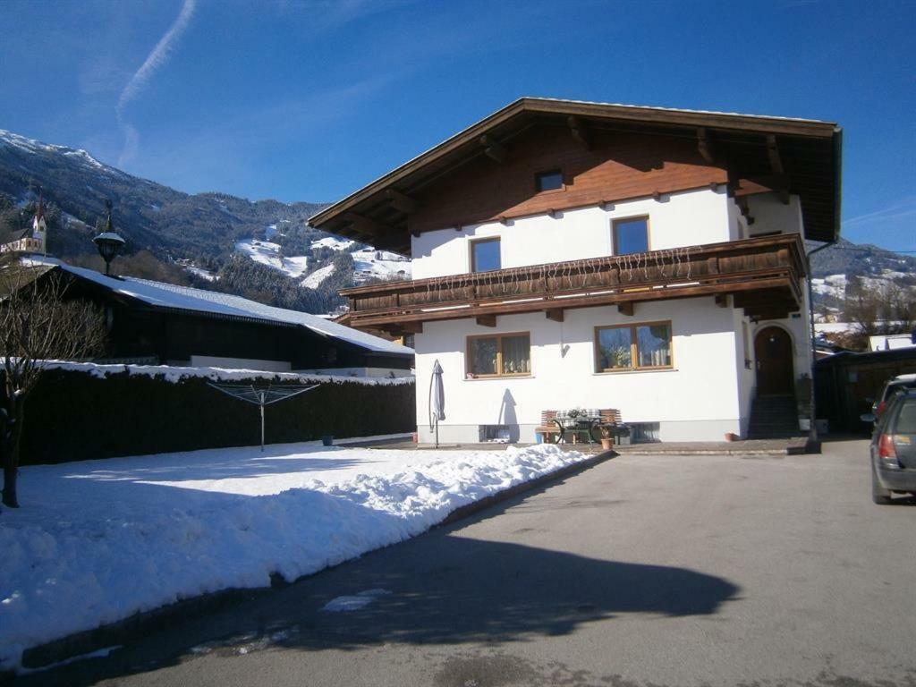 Ferienhaus Spitaler Kleinboden Екстериор снимка