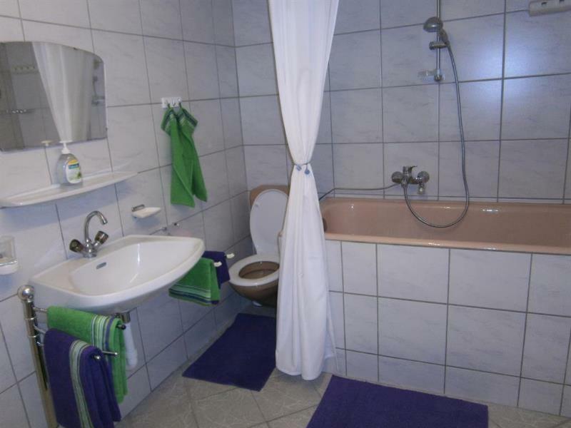Ferienhaus Spitaler Kleinboden Екстериор снимка