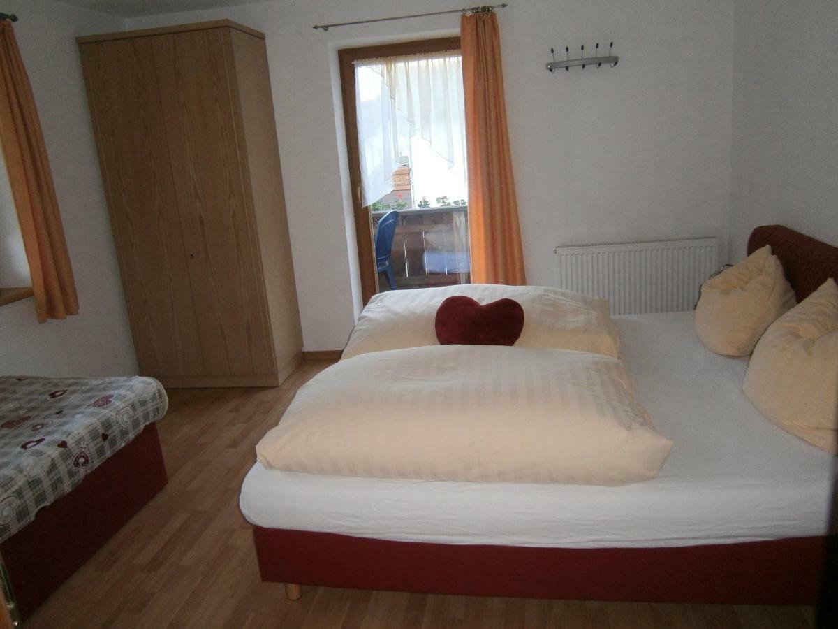 Ferienhaus Spitaler Kleinboden Екстериор снимка