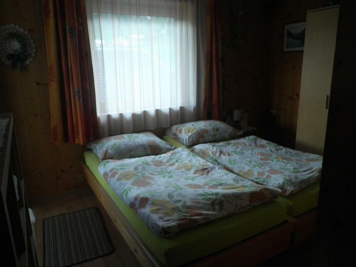 Ferienhaus Spitaler Kleinboden Екстериор снимка